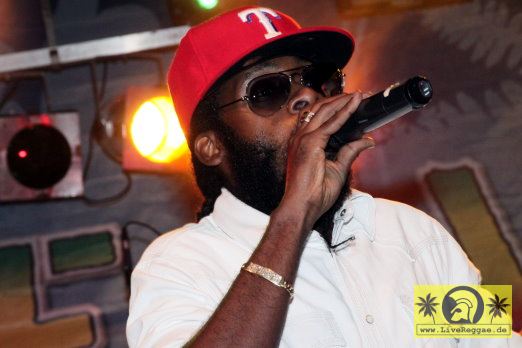 Tarrus Riley (Jam) 18. Reggae Jam Festival, Bersenbrueck 05. August 2012 (4).JPG